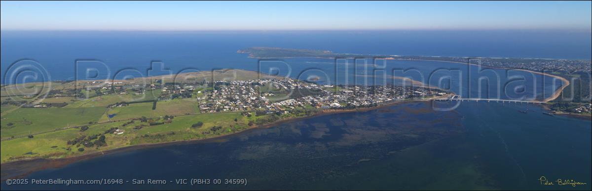 Peter Bellingham Photography San Remo - VIC (PBH3 00 34599)